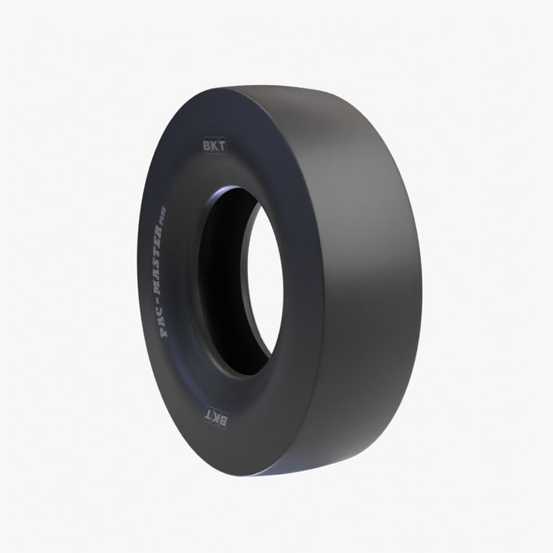 205/60-15 opona BKT PAC MASTER TL 6PR